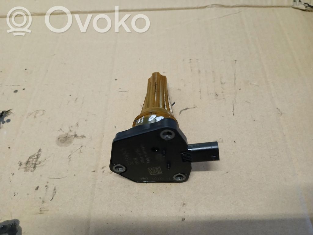 Volvo XC60 Czujnik poziomu oleju 