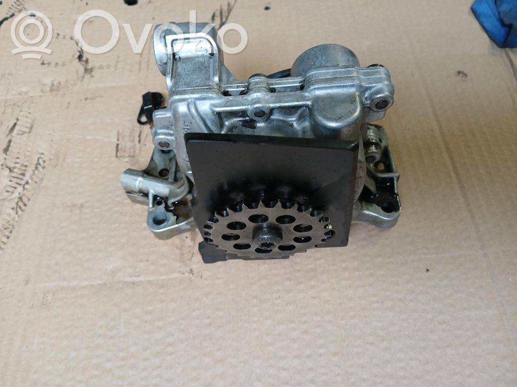 Volvo XC60 Bomba de aceite 