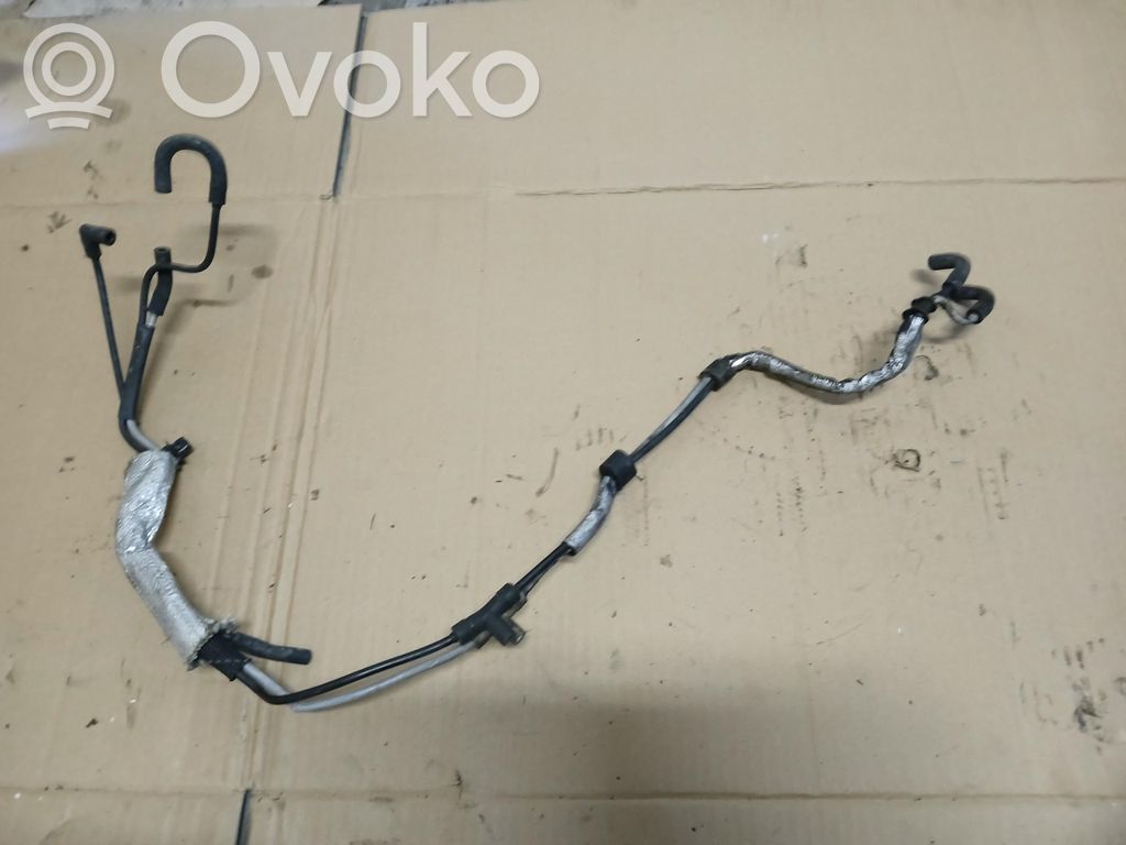 Volvo V40 Vakuumo vamzdelis (-ai)/ žarna (-os) 
