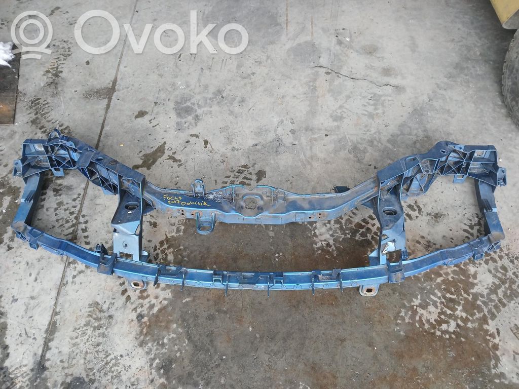 Ford Focus Radiator support slam panel 