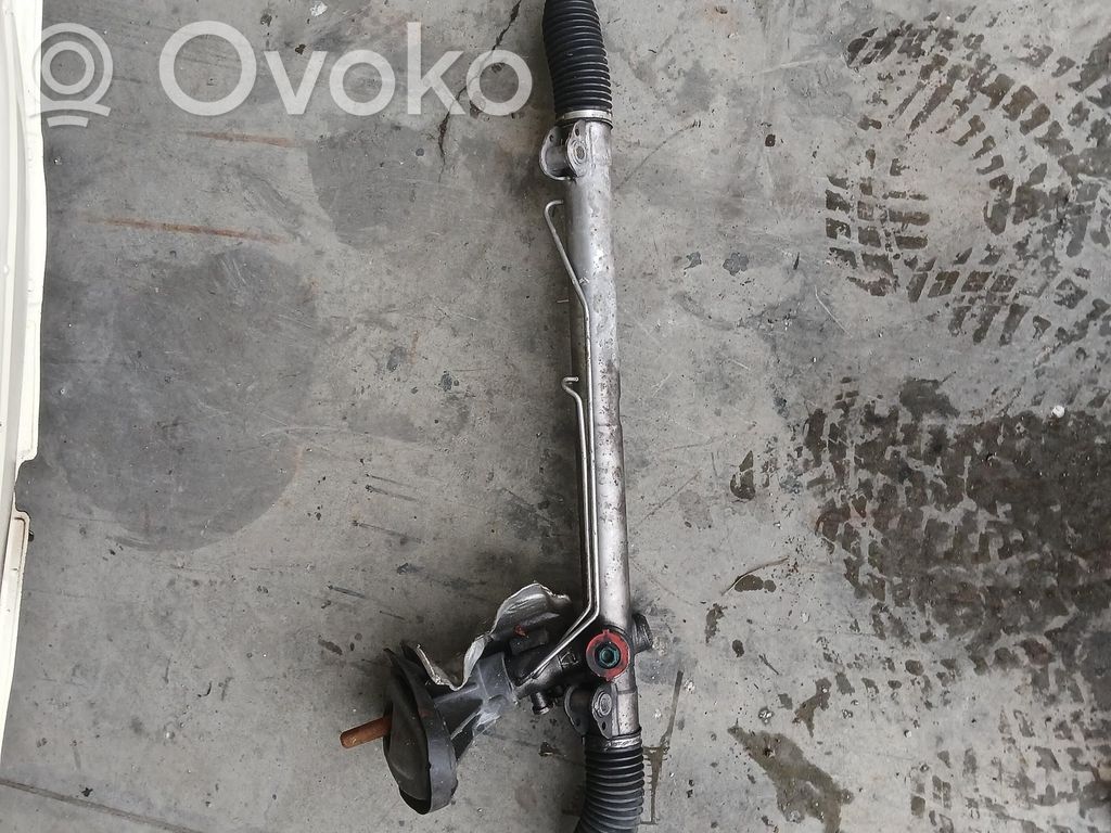Volvo V60 Hammastanko 