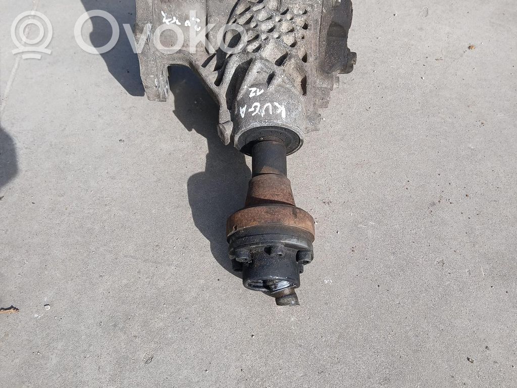Ford Kuga I Différentiel avant 