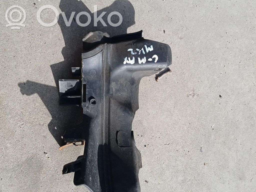 Ford C-MAX II Kühlerverkleidung 