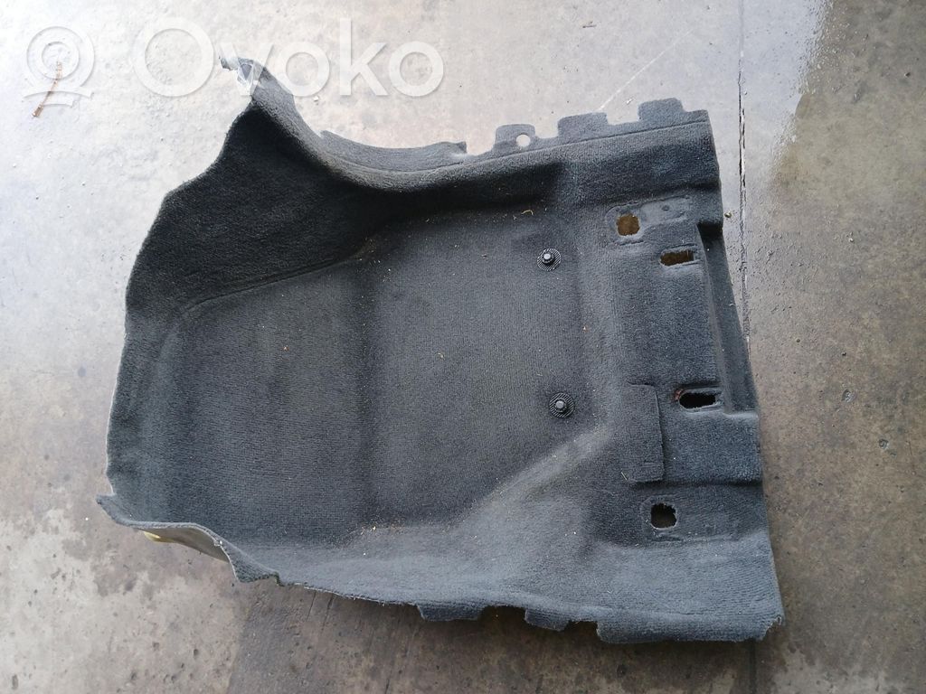 Volvo V60 Interior carpet 