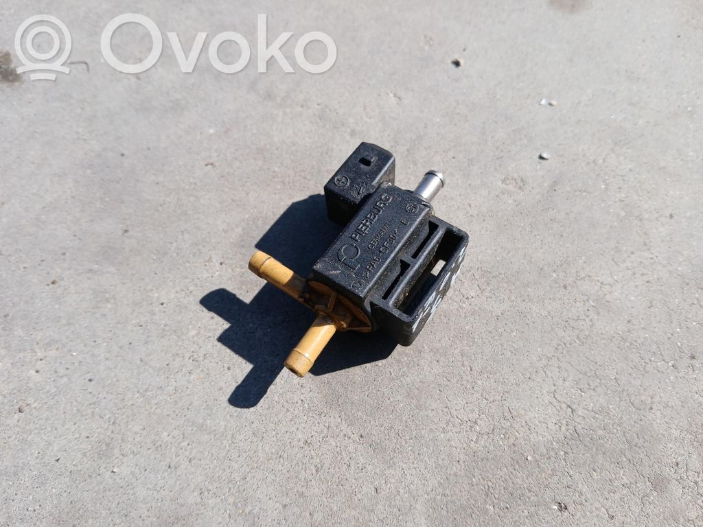 Ford Mondeo MK V Electroválvula del turbo 