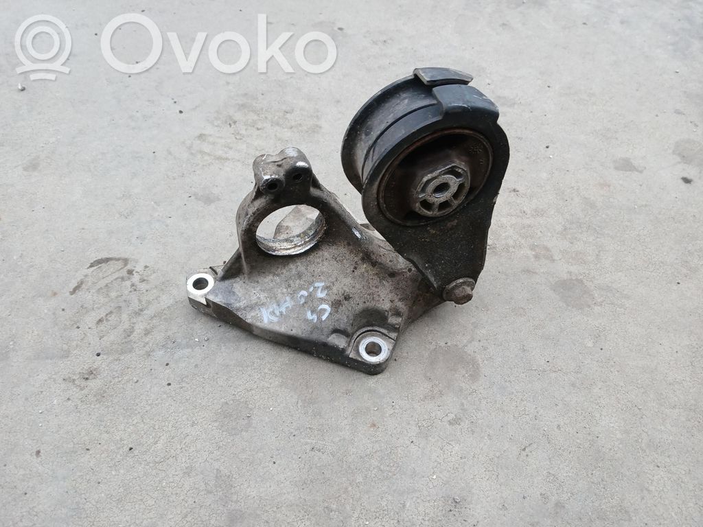 Citroen C4 Grand Picasso Pusašio pakabinamo guolio kronšteinas 