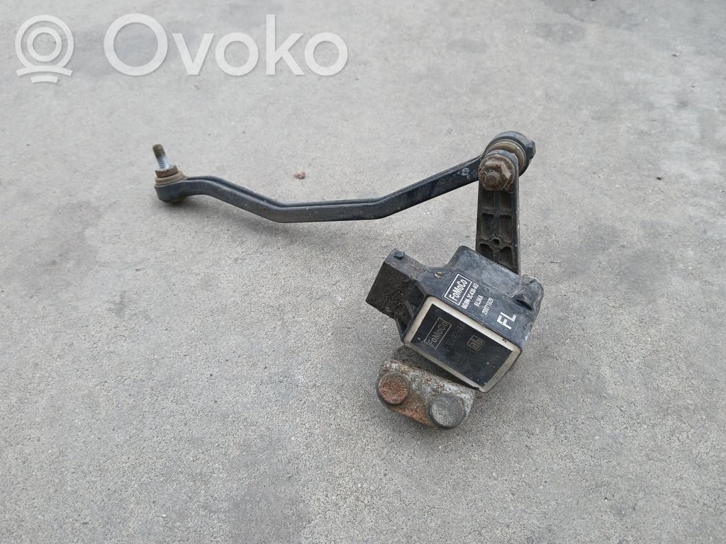 Headlight/headlamp level sensor   6G9N3C438AD,6G9N3C438AD