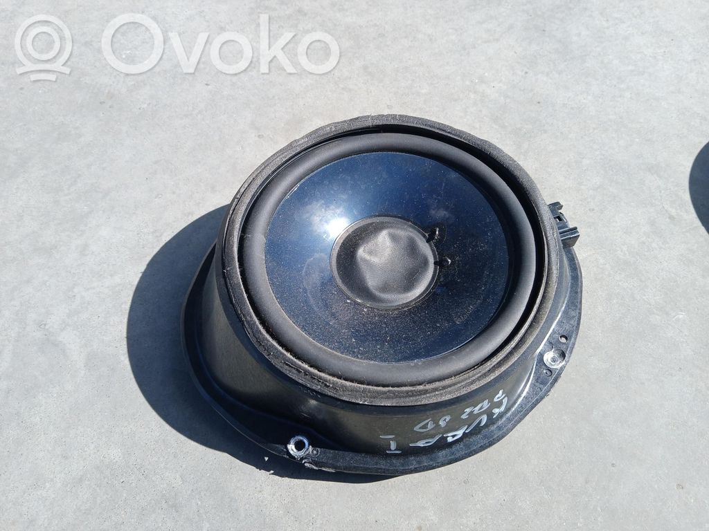 Etuoven kaiutin   3M5T18808DD,3M5T18808DD