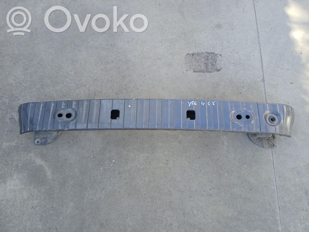 Galinis sustiprinimas bamperio   0412,45546,KOLOR