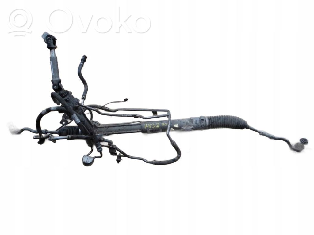 Steering rack   7832807,7832807