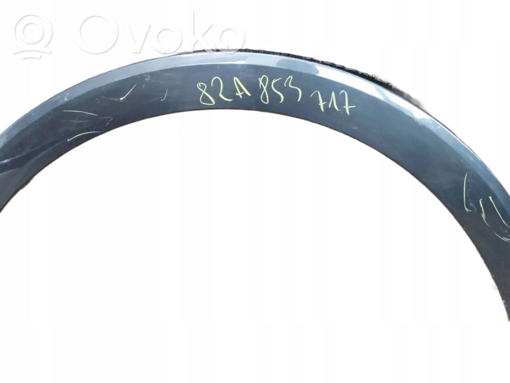 Audi A1 Front arch trim 