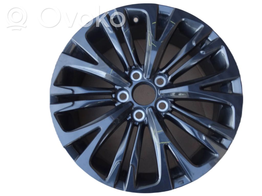 Toyota C-HR I R18 wheel hub/cap/trim 