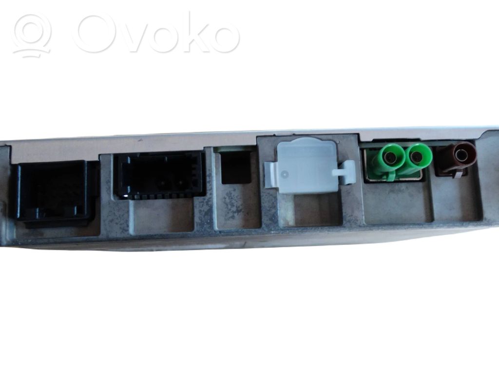 Audi A3 S3 8V Video control module 
