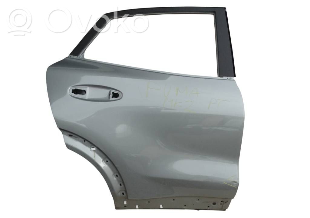 Ford Puma Rear door 