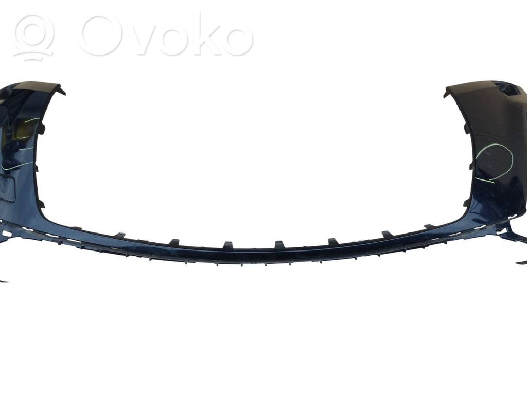 Audi Q7 4M Front bumper 