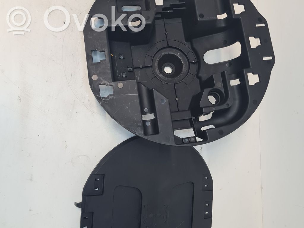 Renault Clio V Boîte à outils 