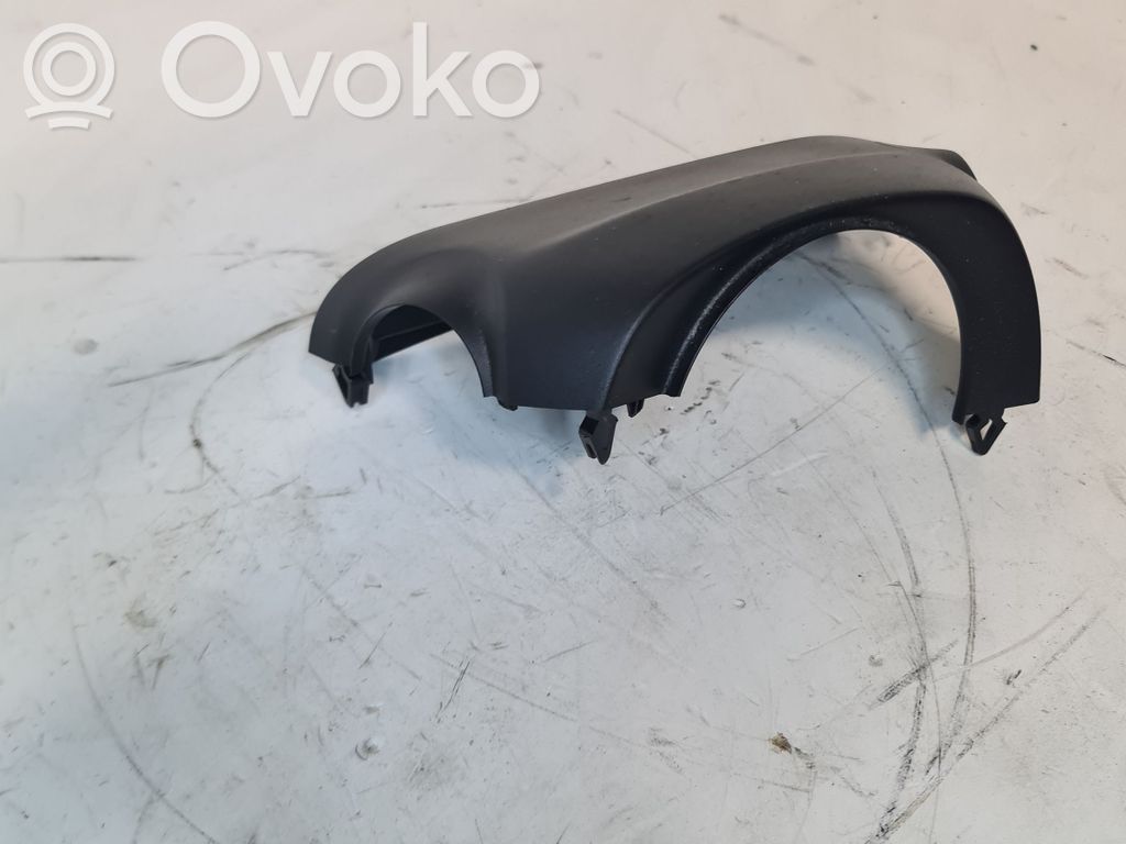 Steering wheel column trim   484718059R