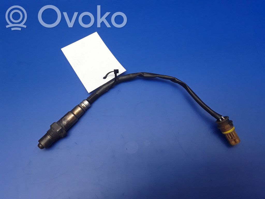 Mercedes-Benz CLK A209 C209 Lambda probe sensor 