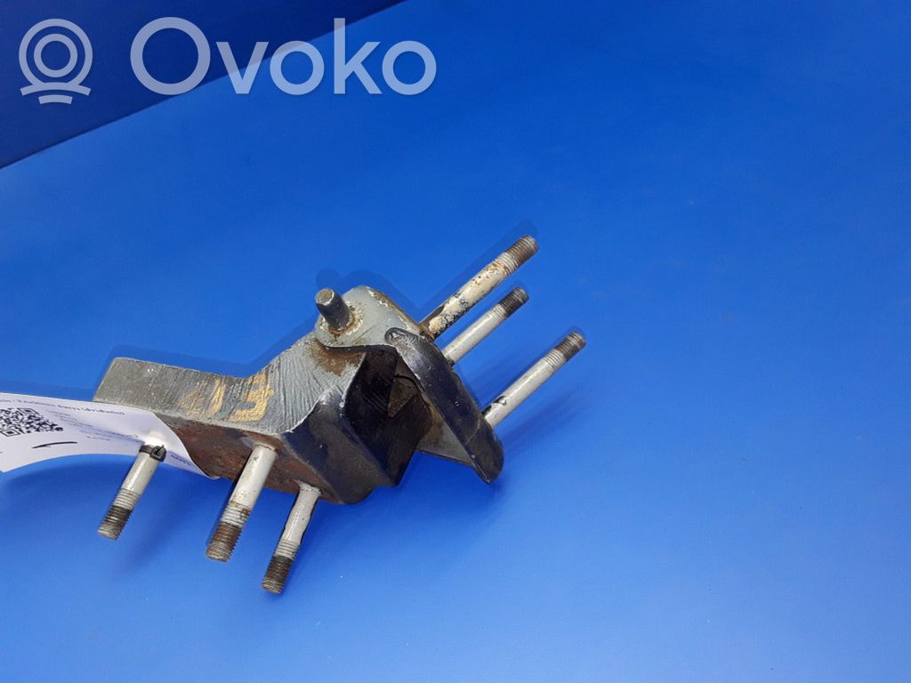Front door lower hinge   498