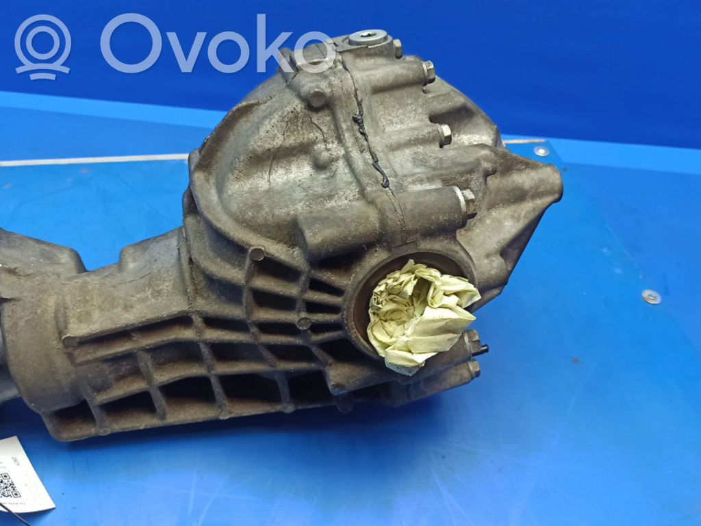Mercedes-Benz ML W163 Mechanizm różnicowy przedni / Dyferencjał 