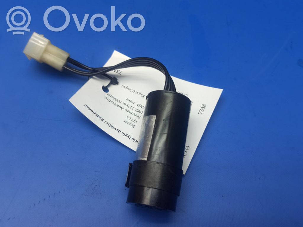 Jaguar XJS Coolant level sensor 