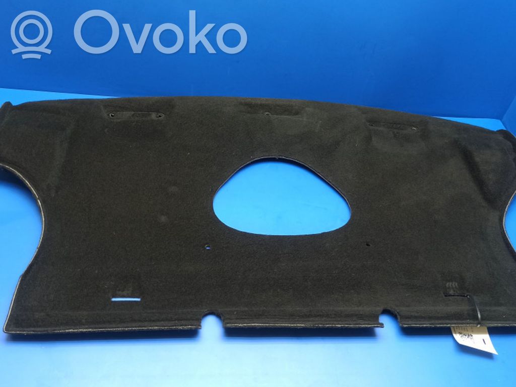 Mercedes-Benz S W221 Other trunk/boot trim element 