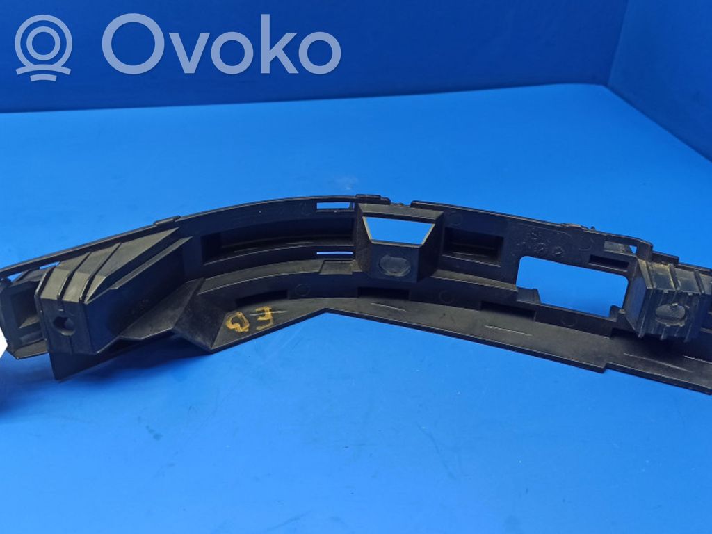 Rear bumper mounting bracket   51127012290,72758411