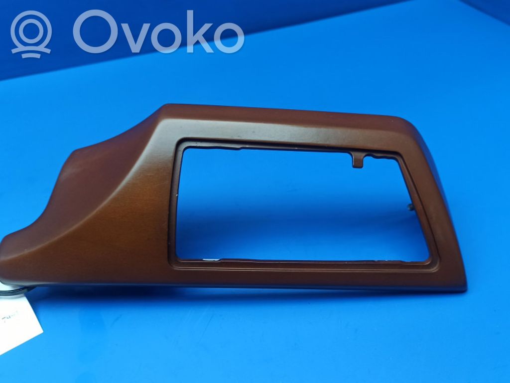BMW 7 E65 E66 Panel trim 