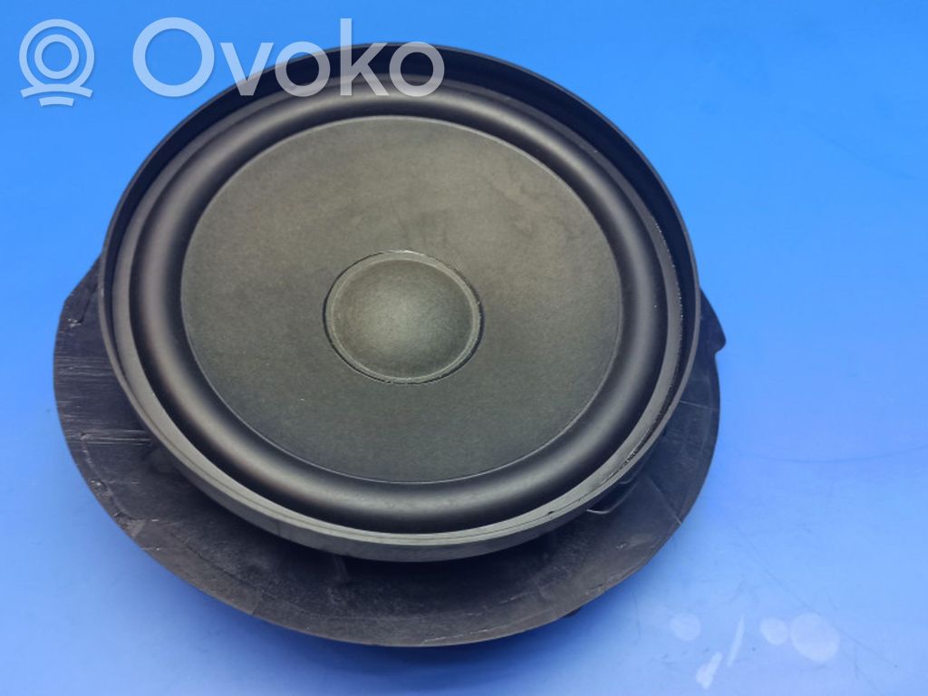 Mercedes-Benz E W211 Front door speaker 