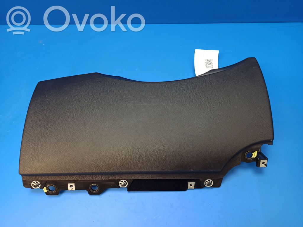 BMW 7 E65 E66 Dashboard lower bottom trim panel 