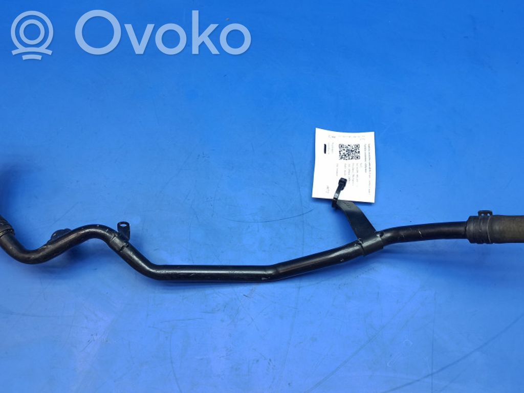 Audi A4 S4 B8 8K Caurulīte (-es) / šļūtene (-es) 