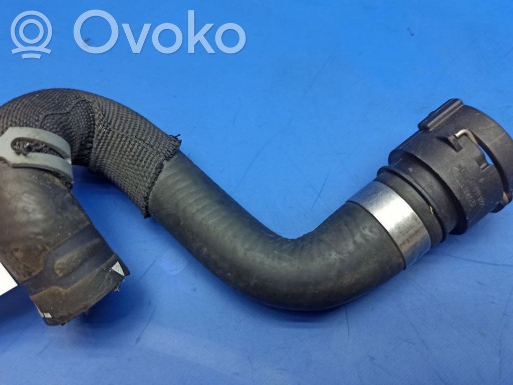 Audi A4 S4 B8 8K Engine coolant pipe/hose 
