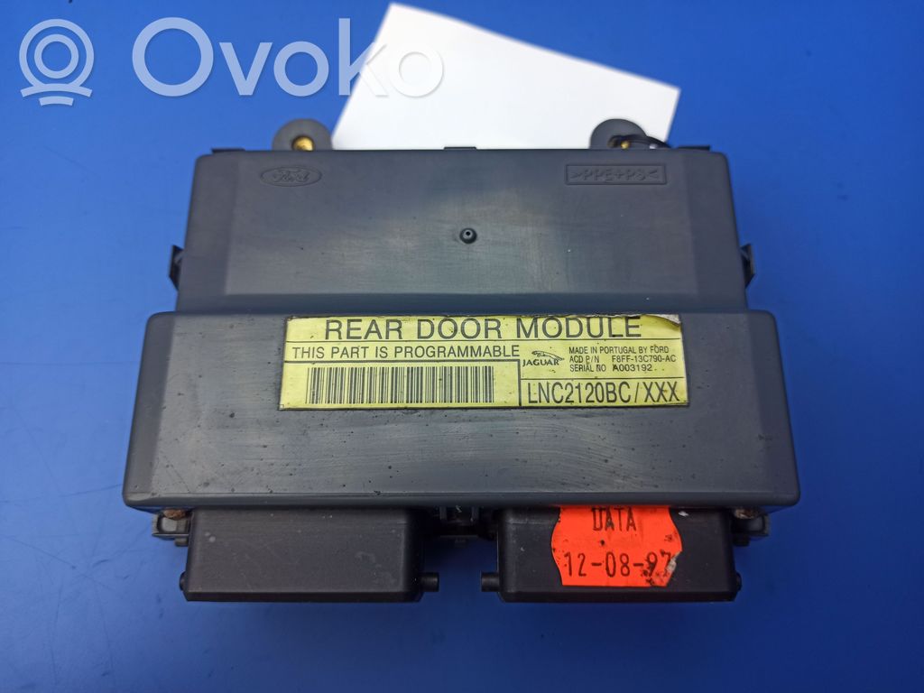 Jaguar XJ X308 Door control unit/module 