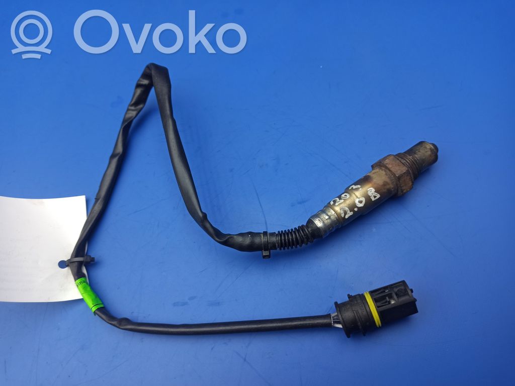Mercedes-Benz C W203 Lambda probe sensor 