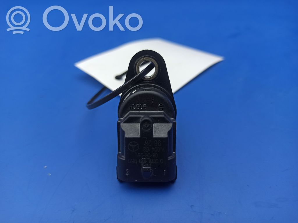Mercedes-Benz C W203 Camshaft position sensor 