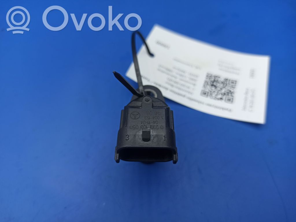 Mercedes-Benz C W203 Camshaft position sensor 