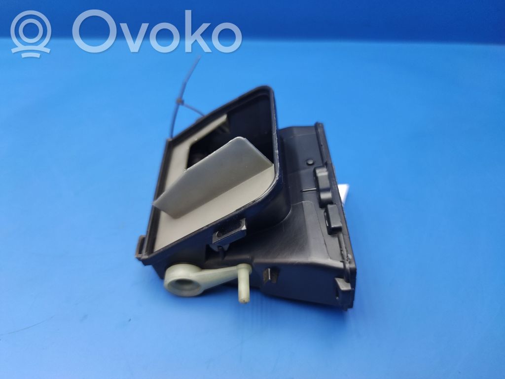 Mercedes-Benz C W203 Cabin air duct channel 