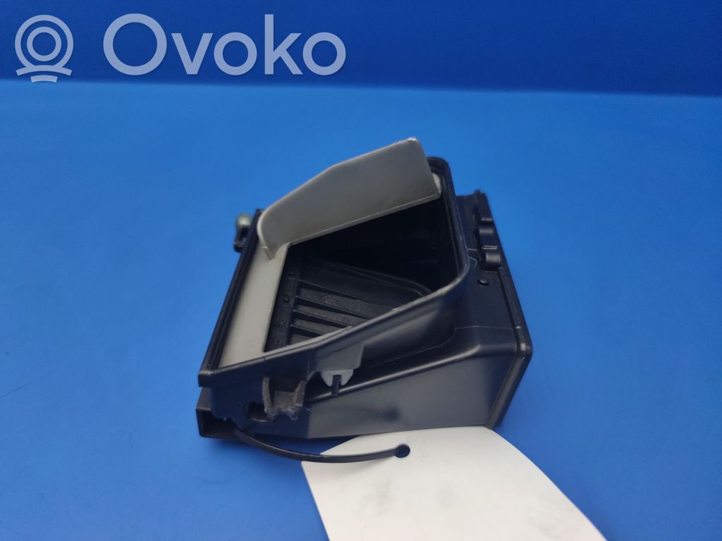 Mercedes-Benz C W203 Cabin air duct channel 