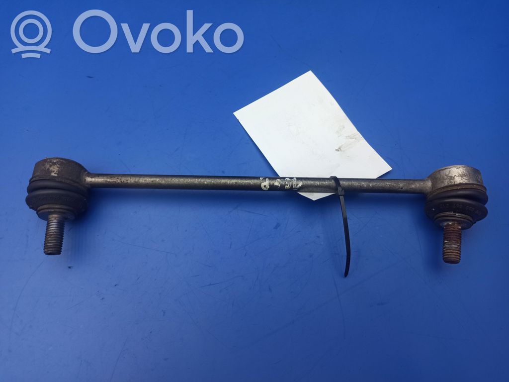 Mercedes-Benz A W169 Front anti-roll bar/stabilizer link 