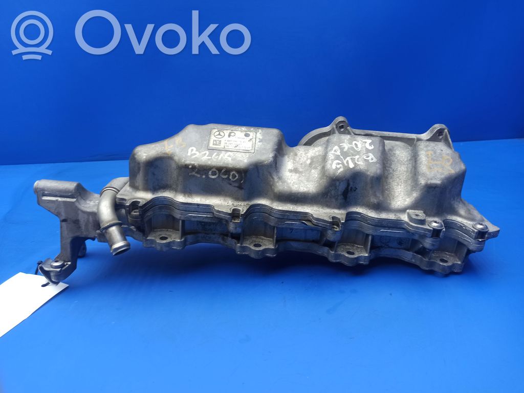 Kolektor ssący   A6400901537,70002927,0829500037,00070002927Q00,A0005425118