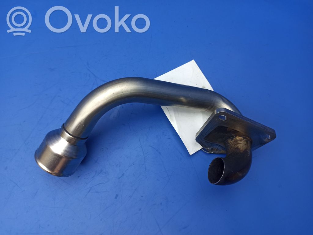 Mercedes-Benz CLK A209 C209 EGR valve line/pipe/hose 