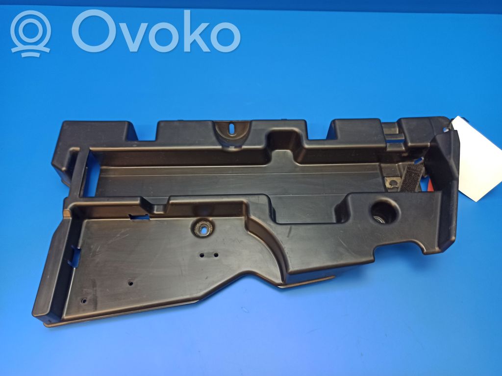 Mercedes-Benz E W211 Hazard Warning Triangle Mounting Bracket 