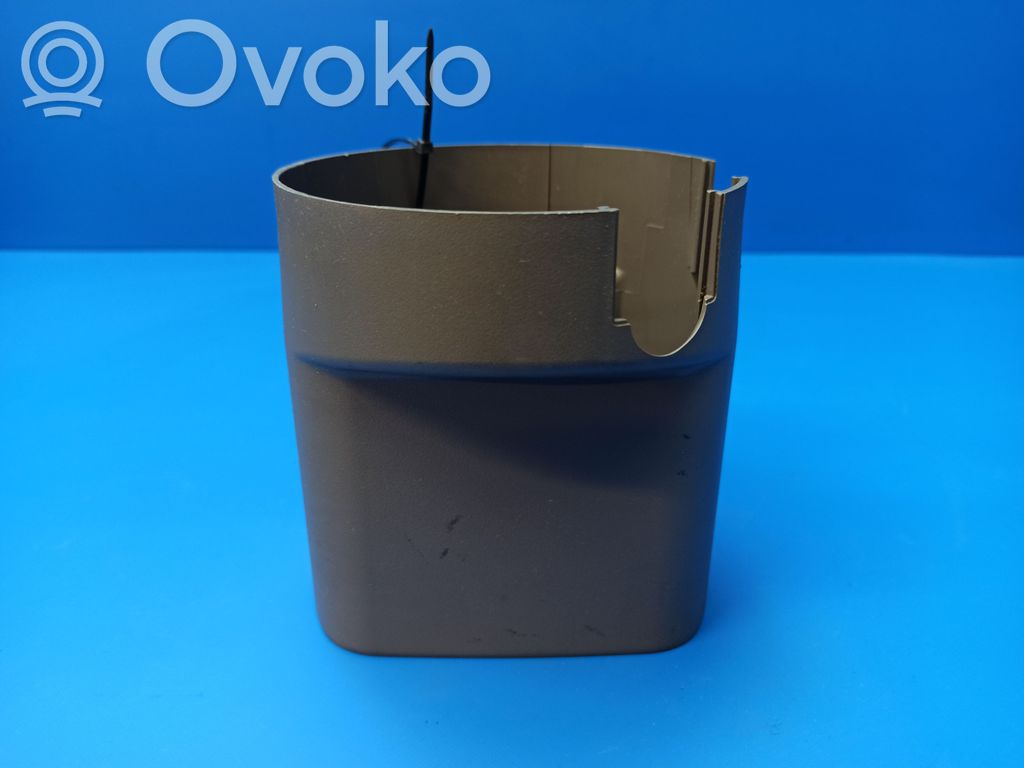 Mercedes-Benz E W211 Steering wheel column trim 