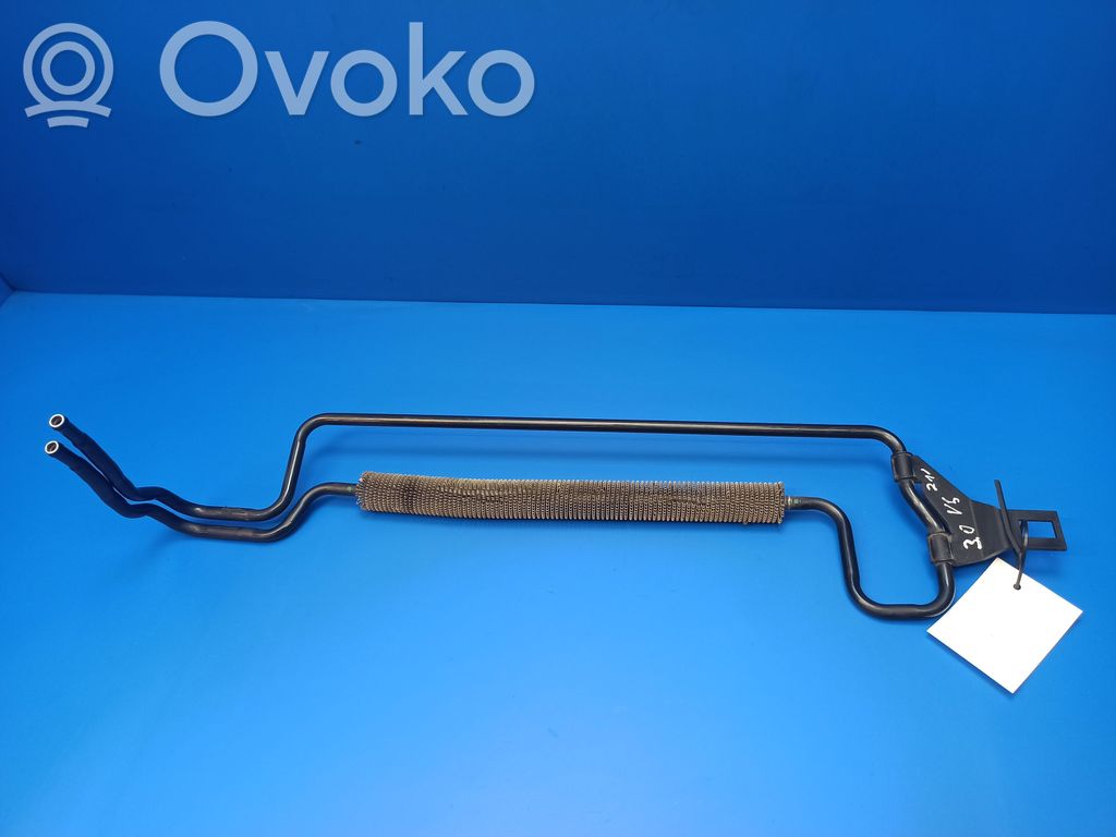 Mercedes-Benz E W211 Power steering radiator 