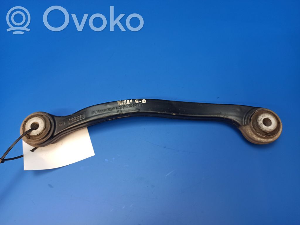 Mercedes-Benz E W211 Rear upper control arm/wishbone 