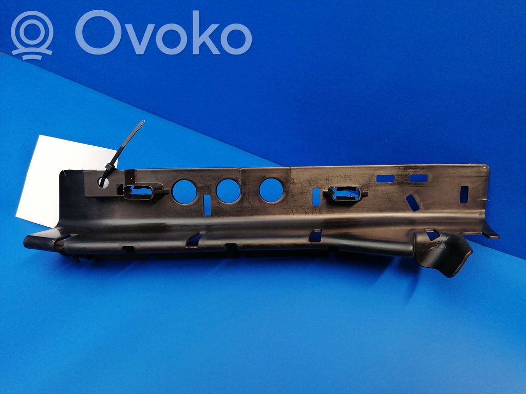 Mercedes-Benz E C207 W207 Other trunk/boot trim element 