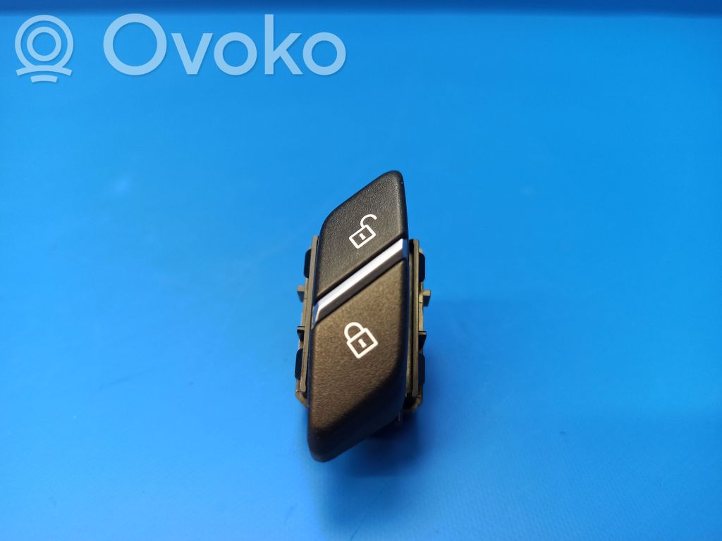 BMW X4 F26 Central locking switch button 