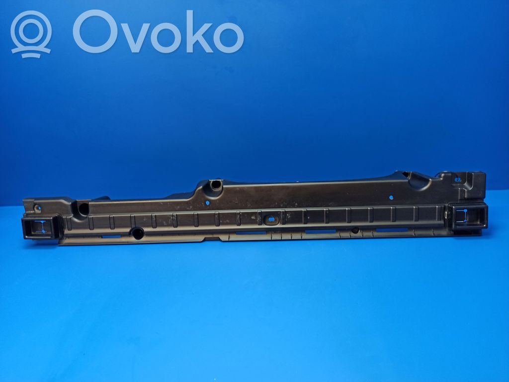BMW X4 F26 Other trunk/boot trim element 