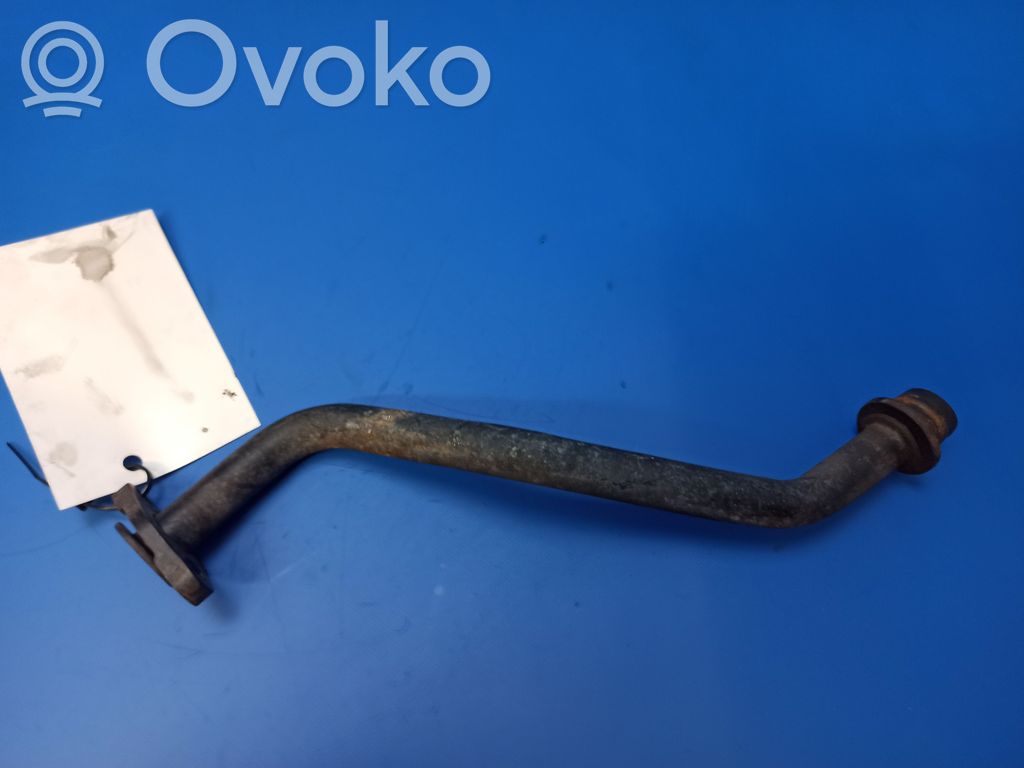 Mercedes-Benz C W203 Turbo turbocharger oiling pipe/hose 