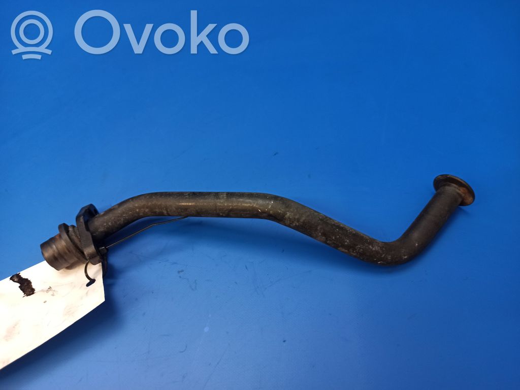 Mercedes-Benz C W203 Turbo turbocharger oiling pipe/hose 